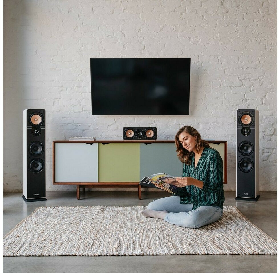 Teufel Ultima 40