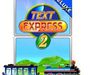 Text Express 2 Deluxe : écrire des mots à la vitesse d’une locomotive !