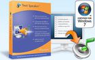 Text Speaker : transformer des documents texte en fichiers audio MP3