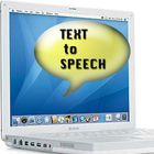 Text2Speech : un synthétiseur vocal pour dicter vos textes