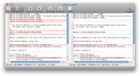 TextDiff : comparer et fusionner deux documents