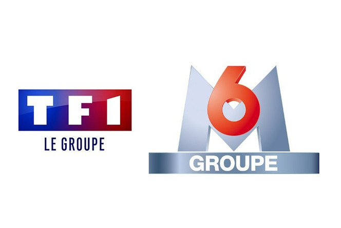 TF1 et M6 veulent fusionnerÂ !