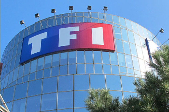 Toujours privÃ© du flux chez Canal+, TF1 ruse pour prÃ©server son audience