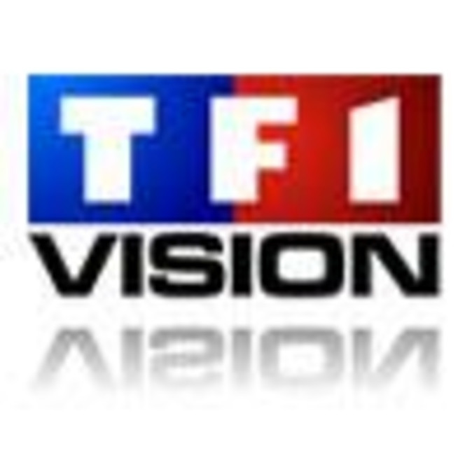 TF1 Vision
