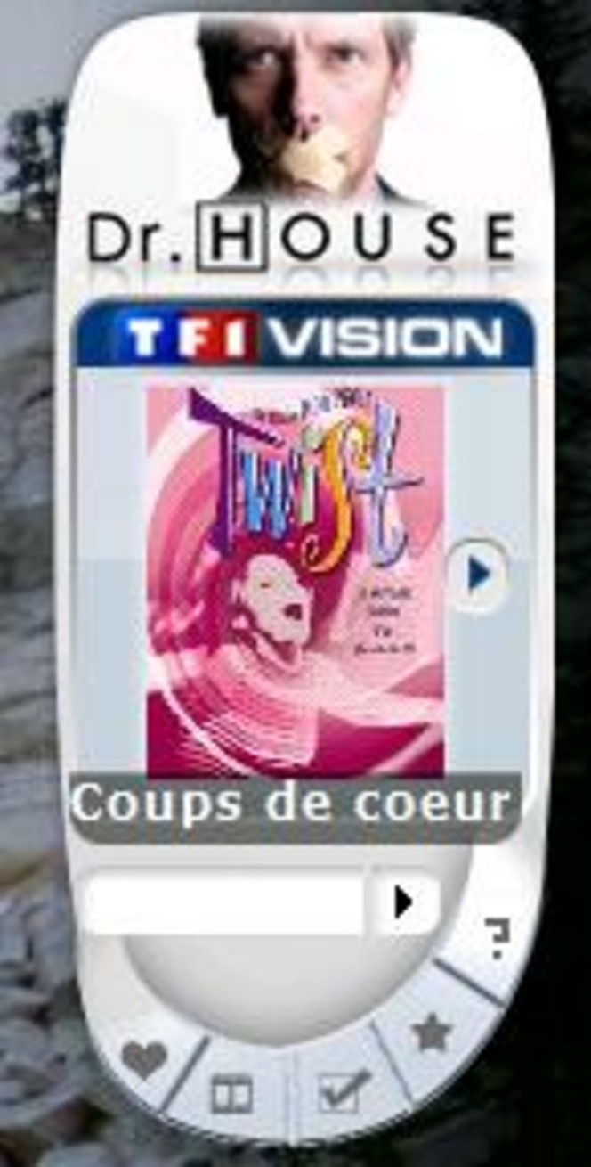 TF1 VISION