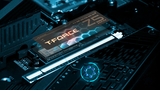 TEAMGROUP lance un SSD PCIe 5.0 qui frôle les 15 Go/s et devient le plus rapide du monde.