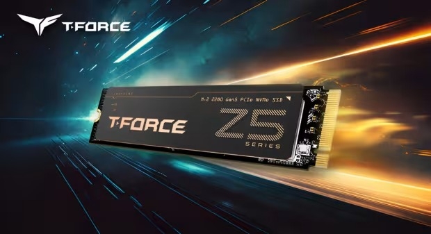 TForce Z54E 0