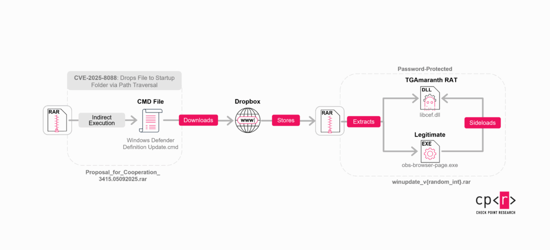 tgamaranth-rat-chaine-attaque
