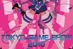 TGS Tokyo Game Show 2010 - Affiche