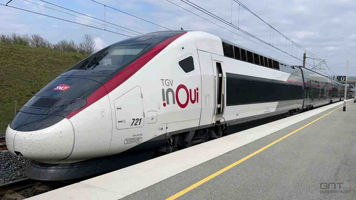 France Identité désormais accepté à bord de certains trains