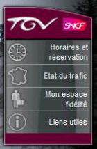 Gadget TGV&Moi