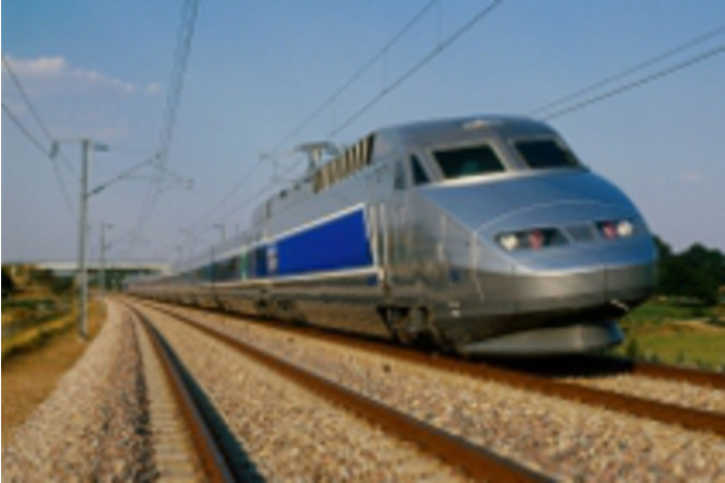 La SNCF vise des trains autonomes d'ici 2023