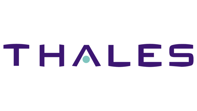 Thales-logo