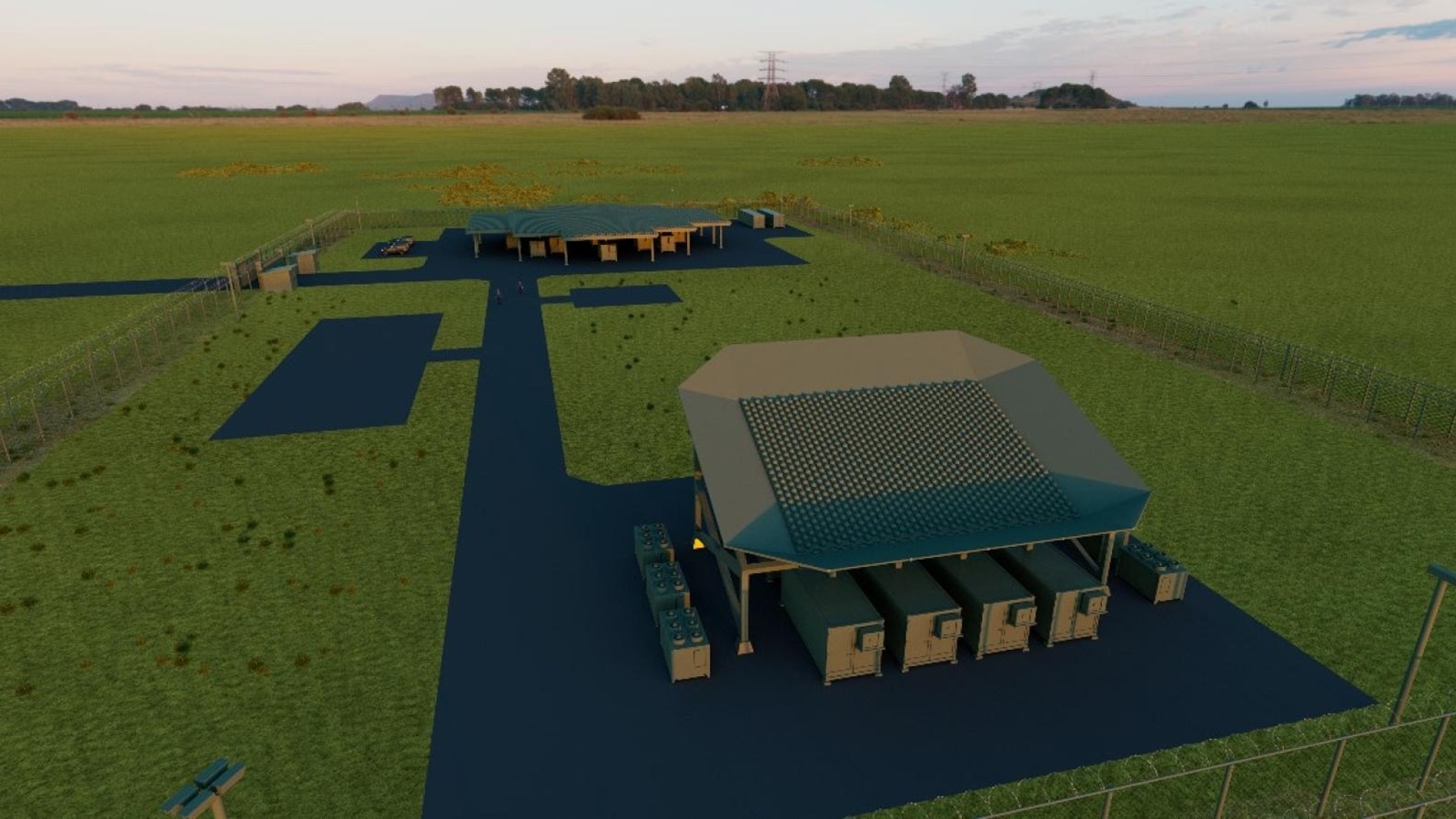 Thales radar Aurore espace