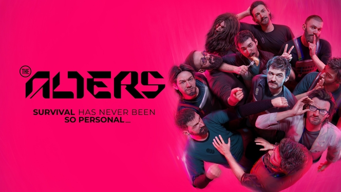 The Alters