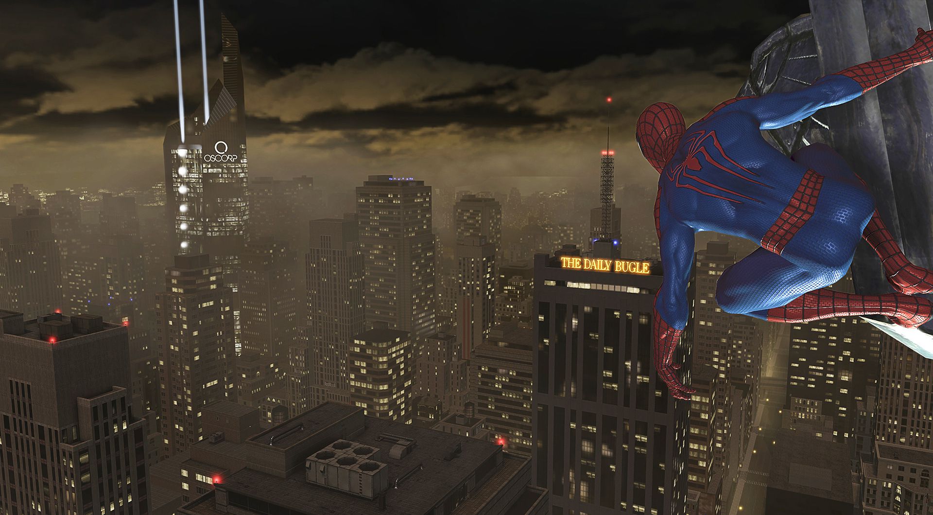 The_Amazing_Spiderman_2_d
