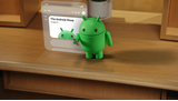 Android : une refonte de l'interface dévoilée