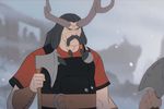 The Banner Saga 2 - vignette