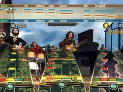 The Beatles : Rock Band - 6