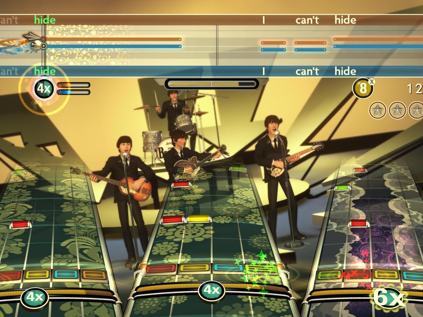 The Beatles : Rock Band - 7