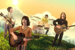 The Beatles Rock Band