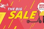 The Big Sale