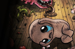 The Binding of Isaac