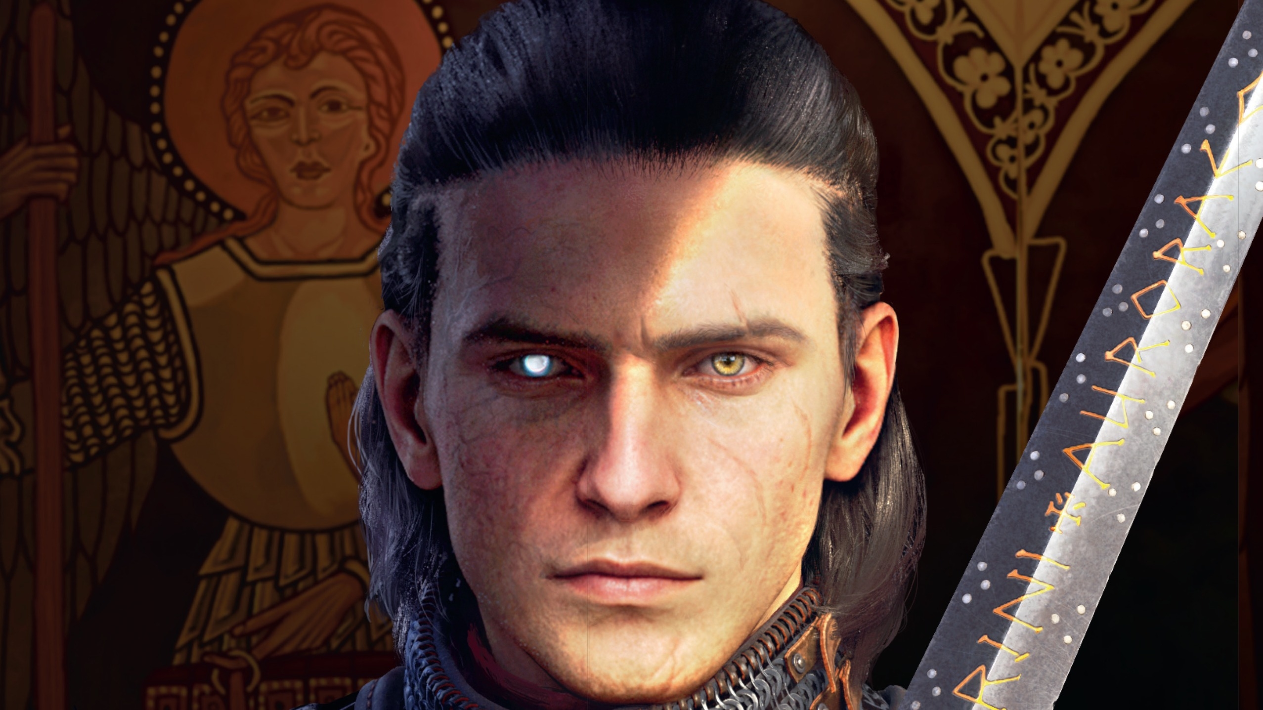 The Blood of Dawnwalker 03