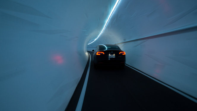 the-boring-company-tesla