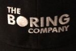 The Boring Company vignette