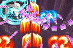 The Castle of Shikigami III 1