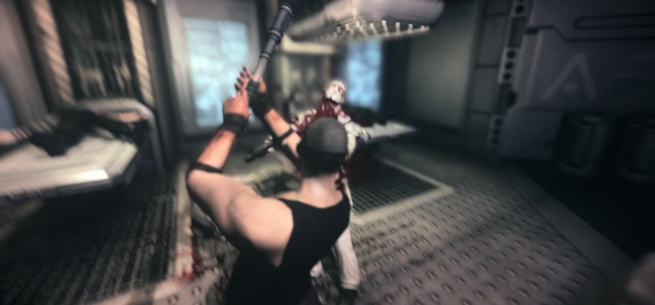 The Chronicles of Riddick Assault On Dark Athena   Image 10