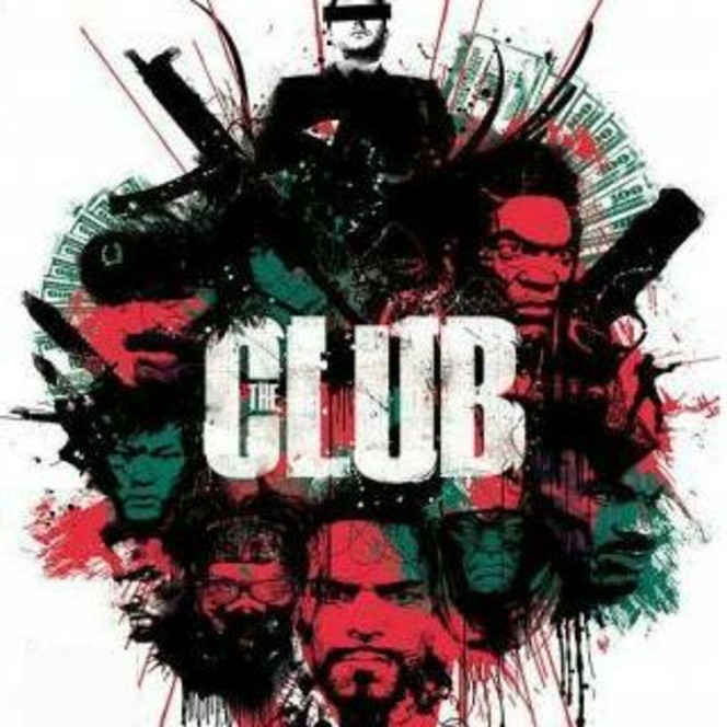 The Club - theclub