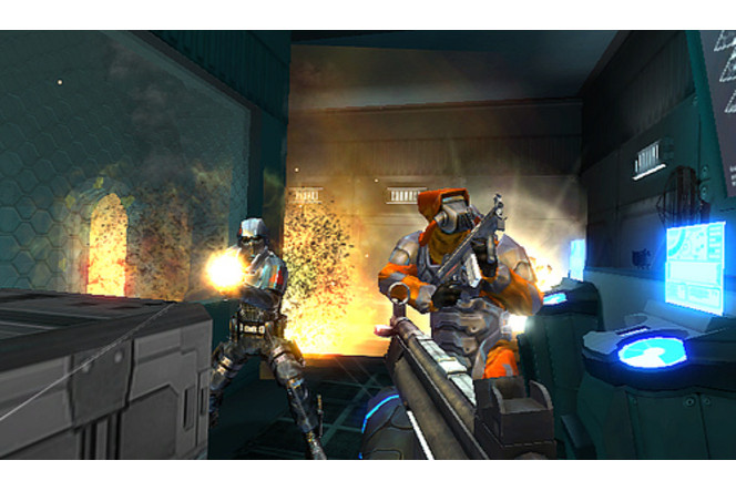 The Conduit 2 - 1