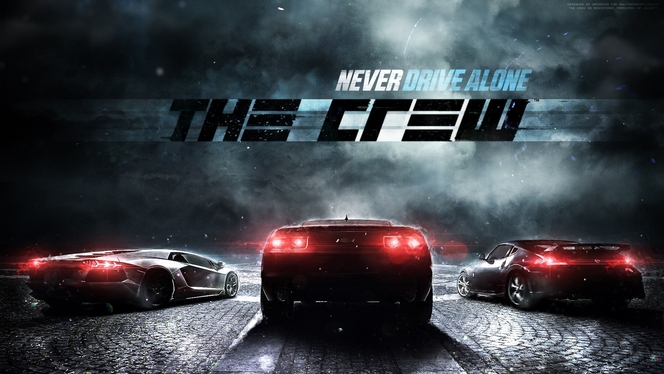 The Crew 01