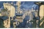 The Crossing - artwork (Small)