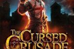 The Cursed Crusade - artwork