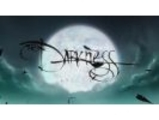 The Darkness (Small)