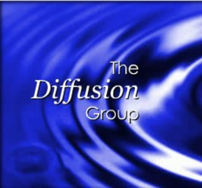 The Diffusion Group