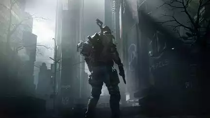 The Division - 2