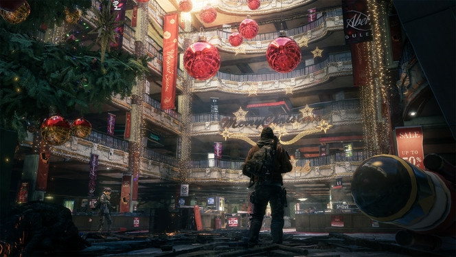 The Division - 3