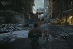 The Division - vignette