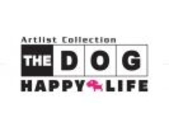 The Dog Happy Life (Small)