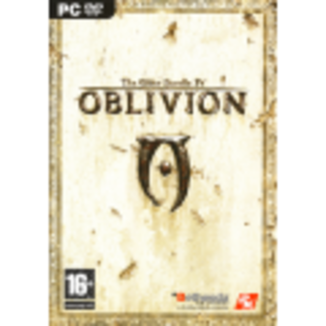 The Elder Scrolls 4 : Oblivion Patch v1.1.511 (84x120)