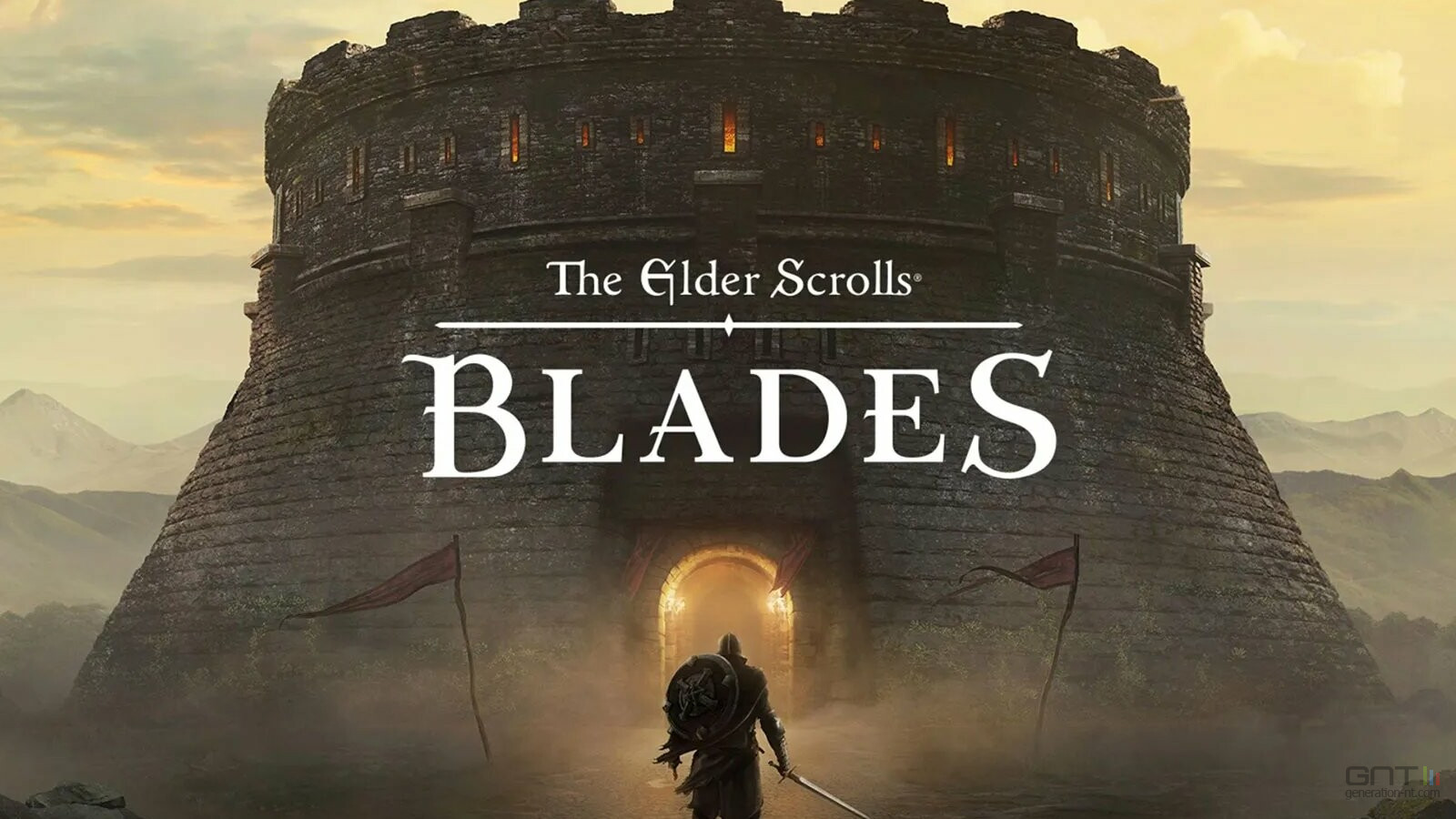 The Elder Scrolls: Blades, c'est officiellement la fin