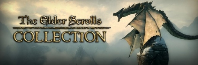 The Elder Scrolls Collection - vignette