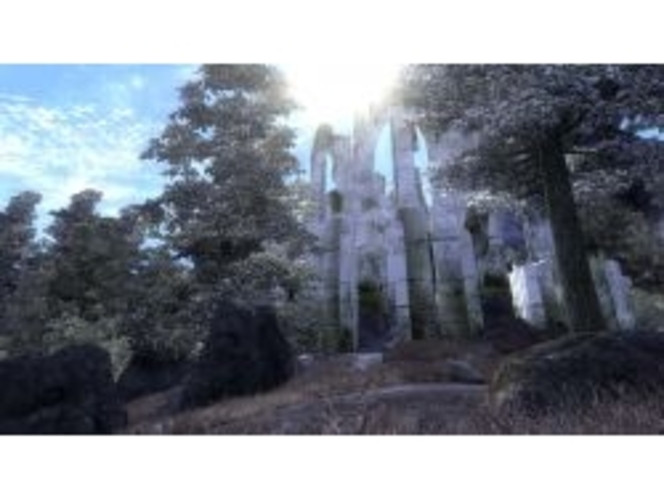 The Elder Scrolls IV : Oblivion - Image 1 (Small)