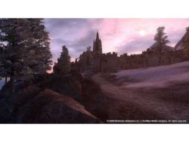The Elder Scrolls IV : Oblivion - Image 5 (Small)
