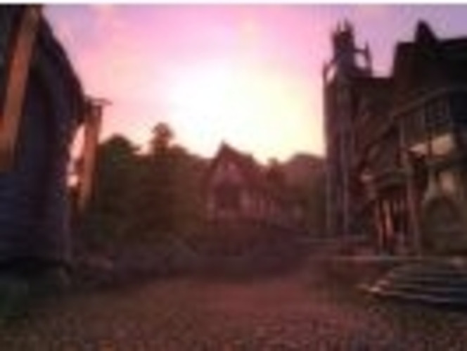 The Elder Scrolls IV : Oblivion - Image 23 (Small)