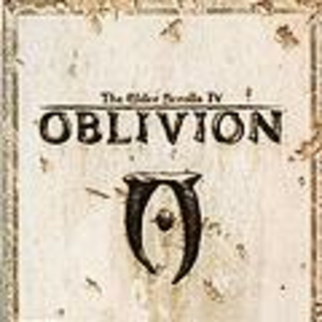 The Elder Scrolls IV Oblivion image pr